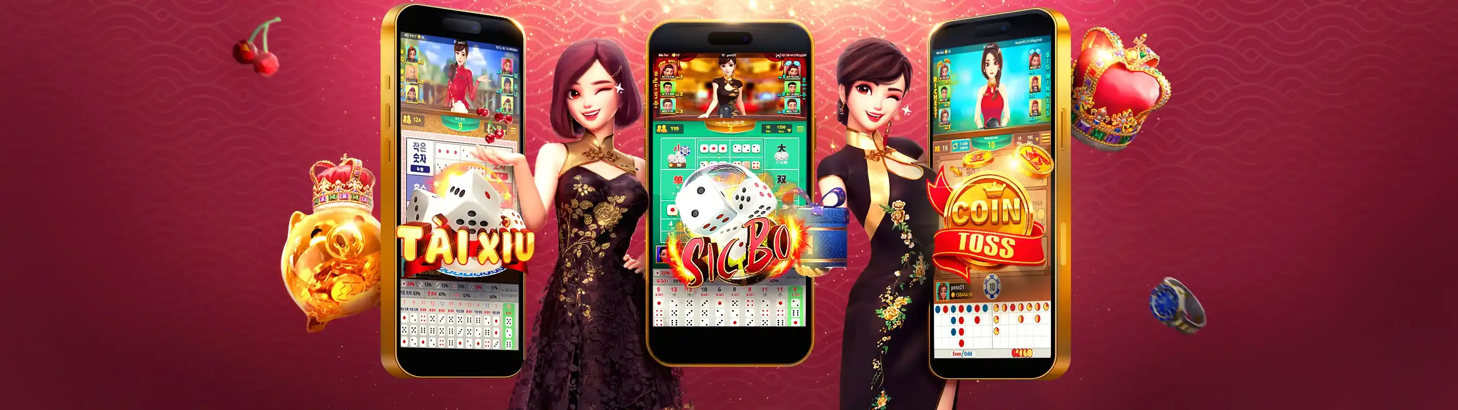 Giao diện đăng ký cươc8899 link mới với các biểu tượng trò chơi và ưu đãi